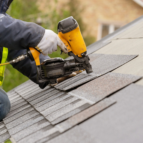 re roofing